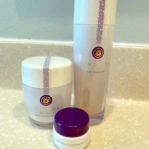 Tatcha products